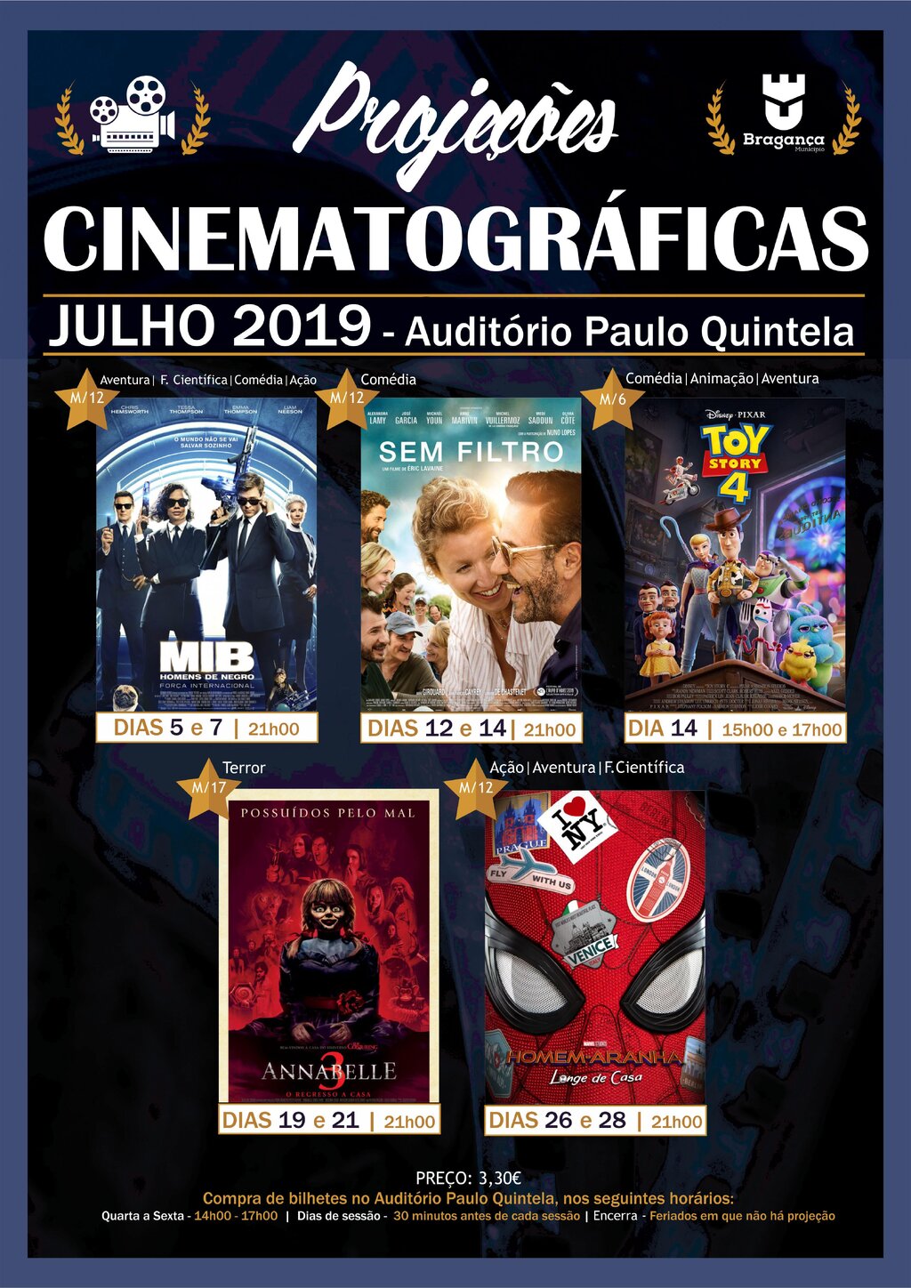 cinema