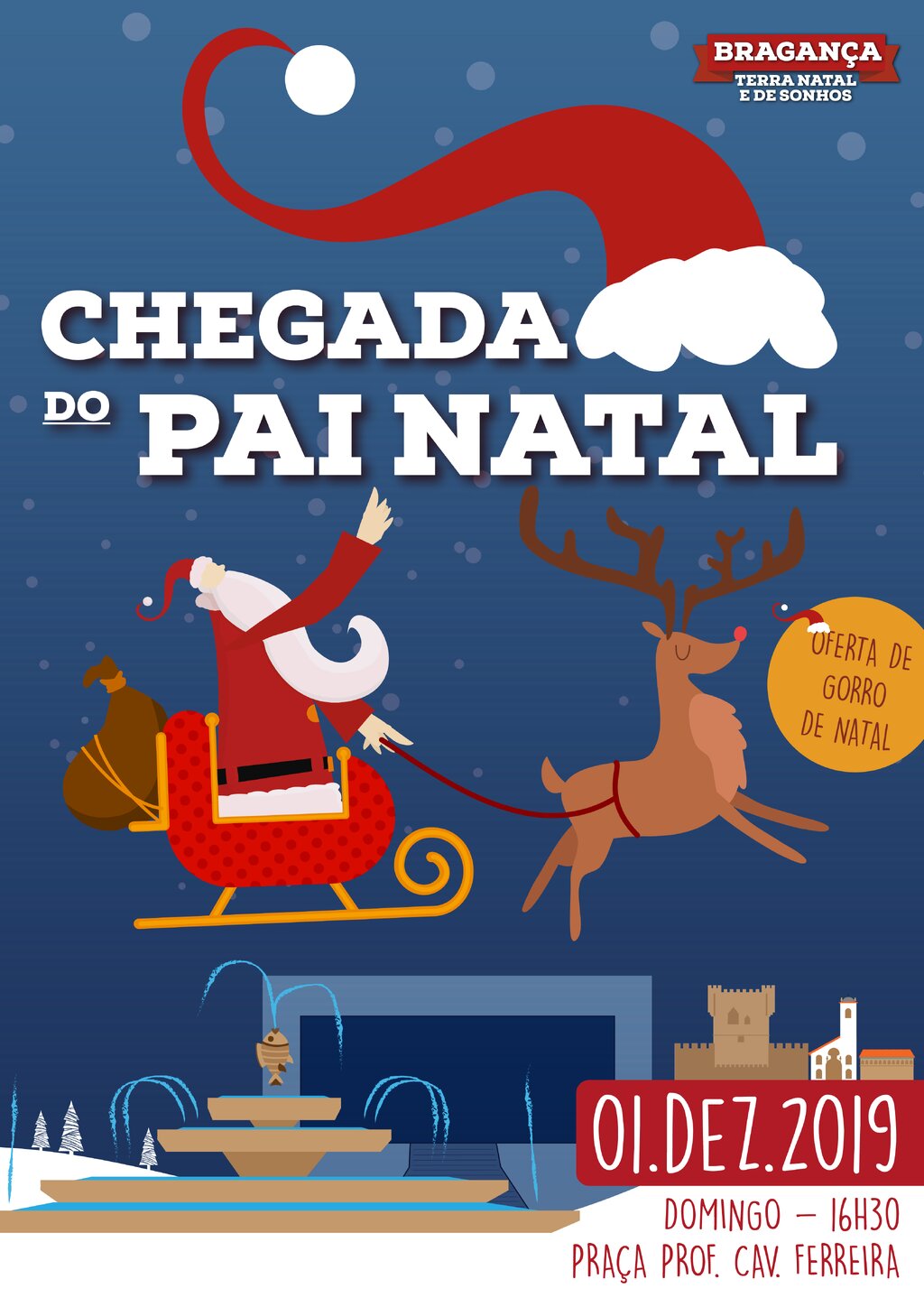 CHEGADA DO PAI NATAL-01