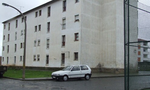 Bairro Social da Previdência