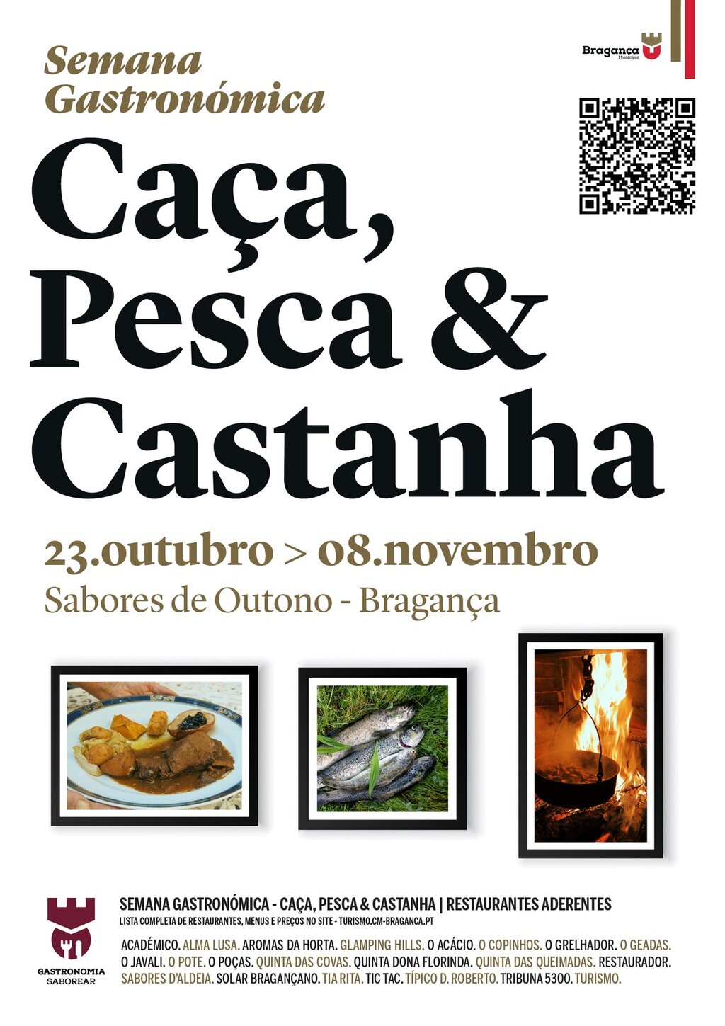 SG Caça Pesca Castanha 2020_ Cartaz A3-01