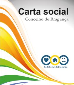 Carta Social do Concelho de Bragança