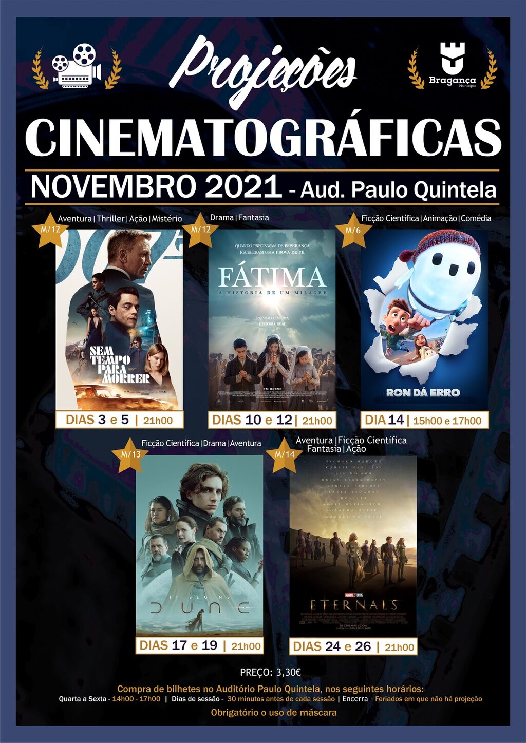 Cinema