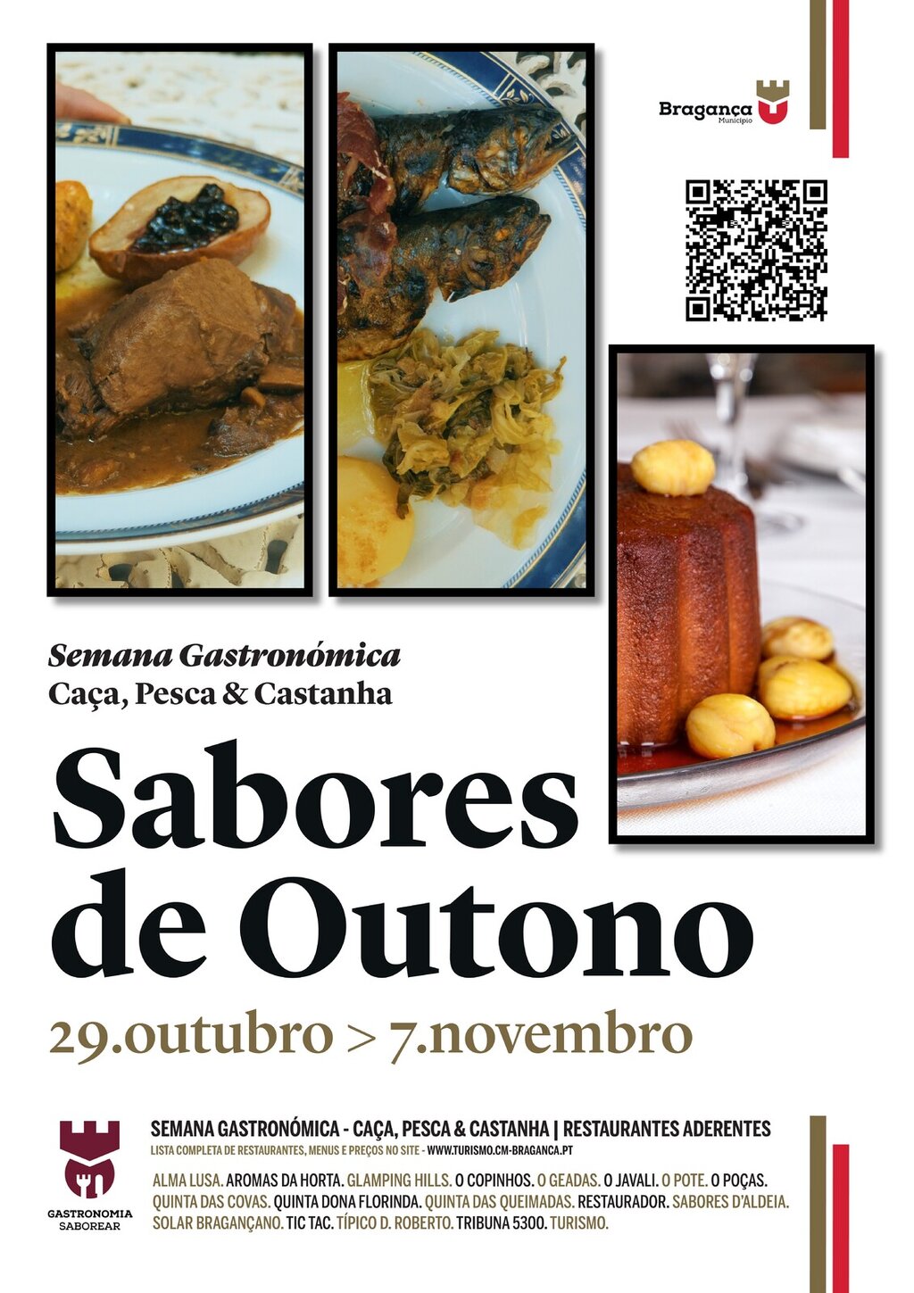 Semana Gastronómica